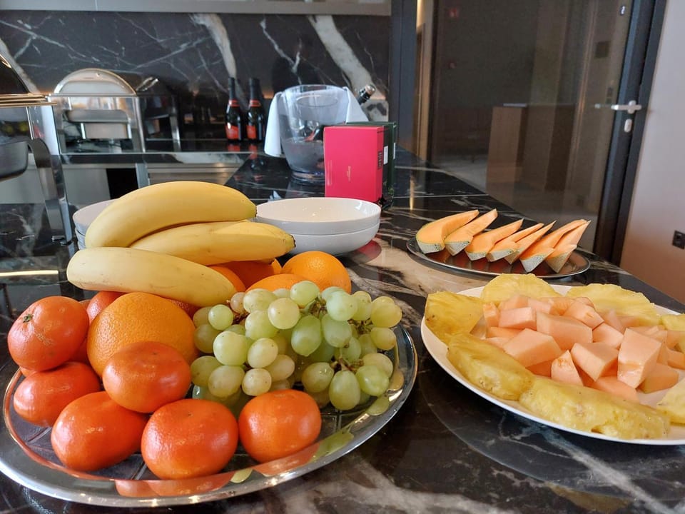 Breakfast
