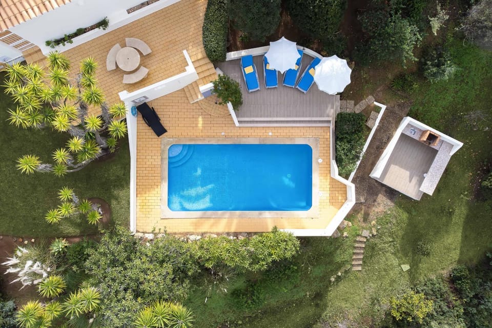 Swimming pool, Swimming pool
