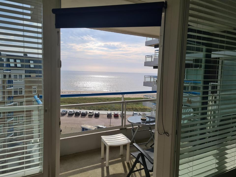 Sterflat 151 Apartment in Egmond aan Zee