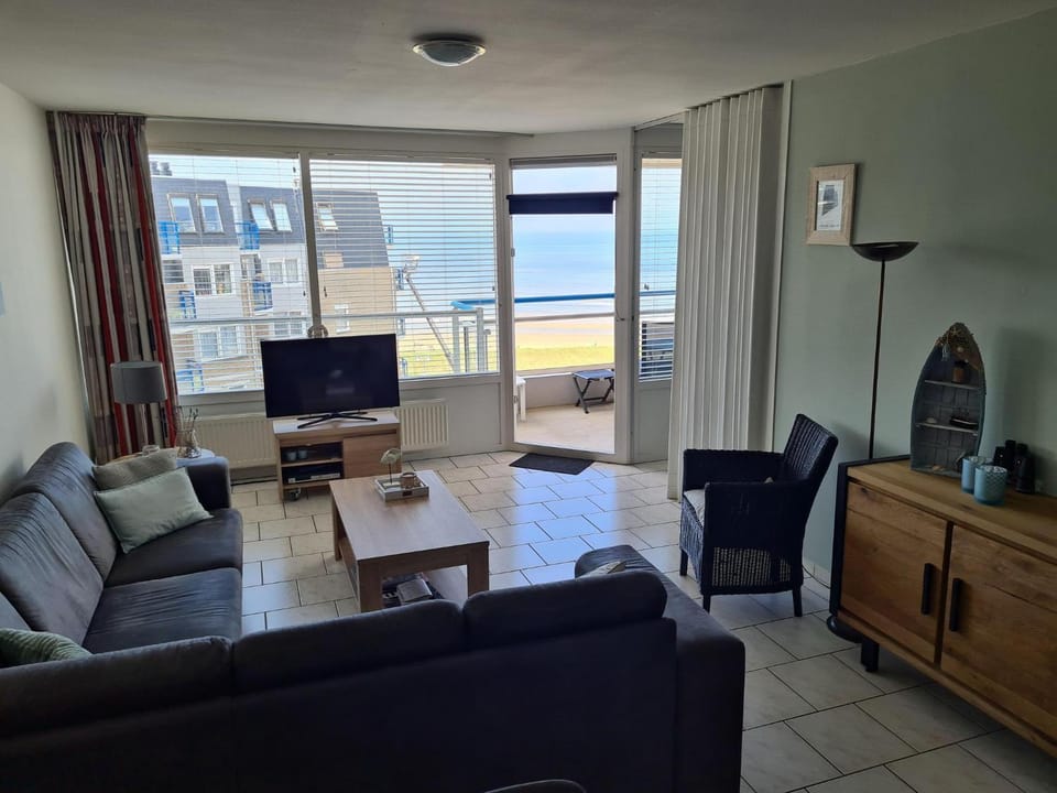 Sterflat 151 Apartment in Egmond aan Zee