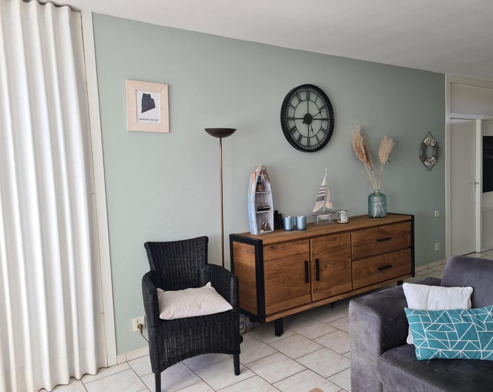 Sterflat 151 Apartment in Egmond aan Zee