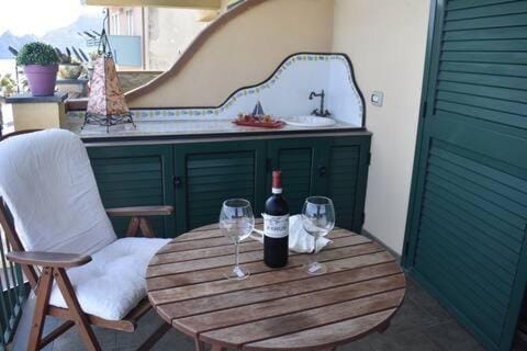 La Casa di Edoardo Apartment in Sicily