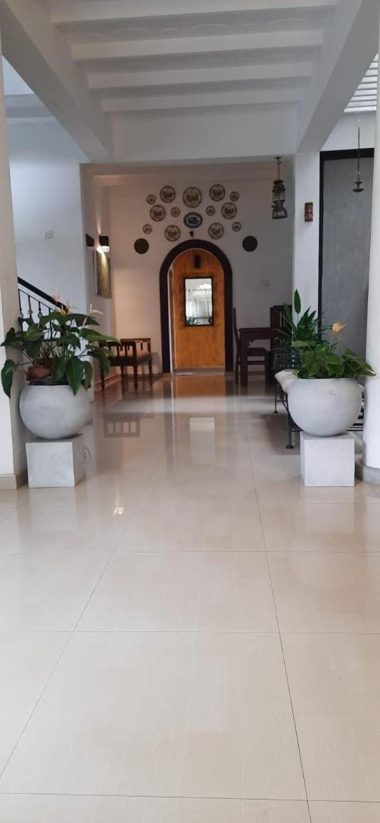 Canvas Haven Galle Apartment in Galle
