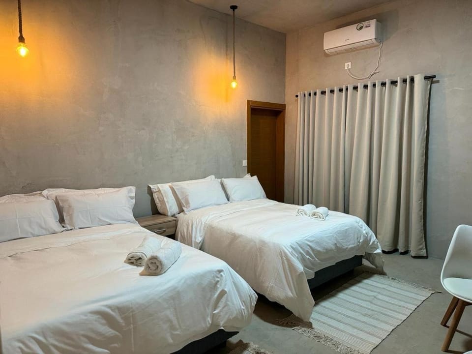 Palms Lodge Hotel in KwaZulu-Natal