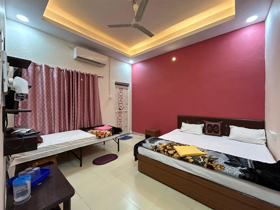Aashirwad Residency Premium Vila Villa in India
