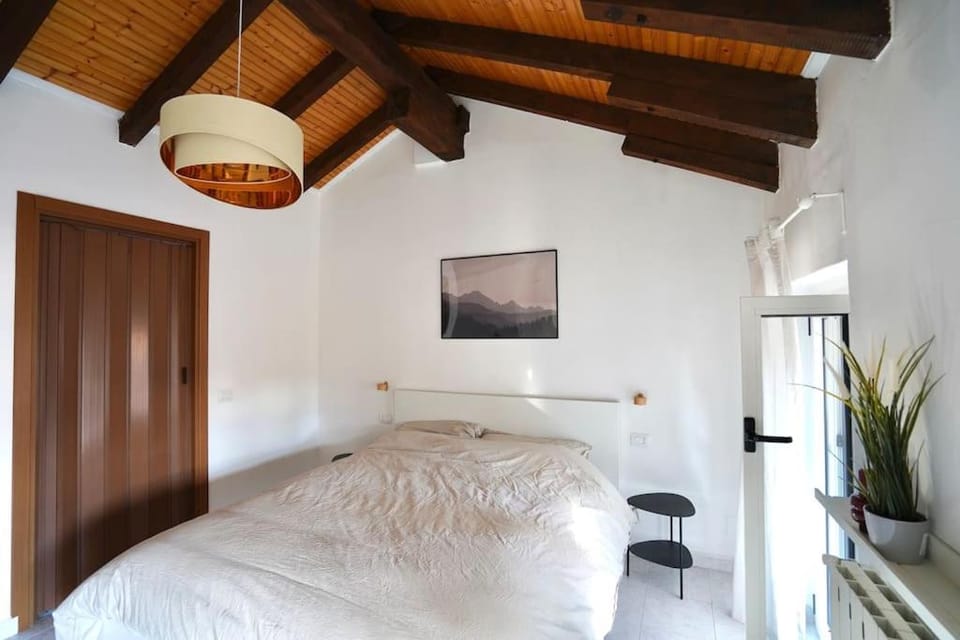 Comodo Bilocale per MXP AEROPORTO - MILANO - COMO LAGO Apartment in Legnano