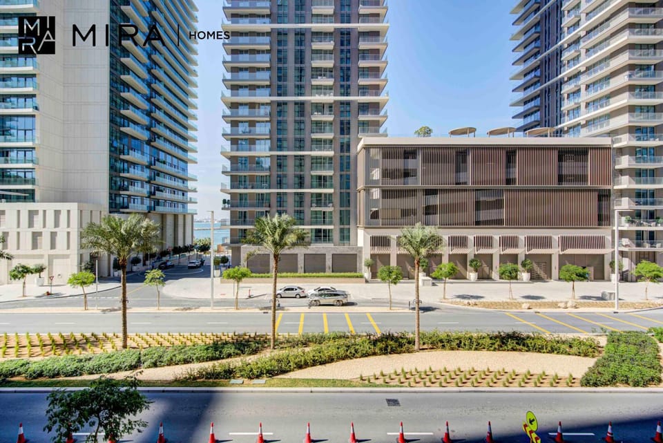 Neighbourhood, City view, Street view