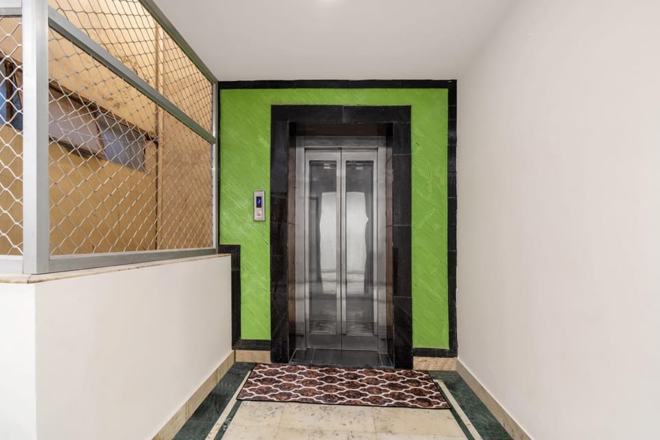 elevator