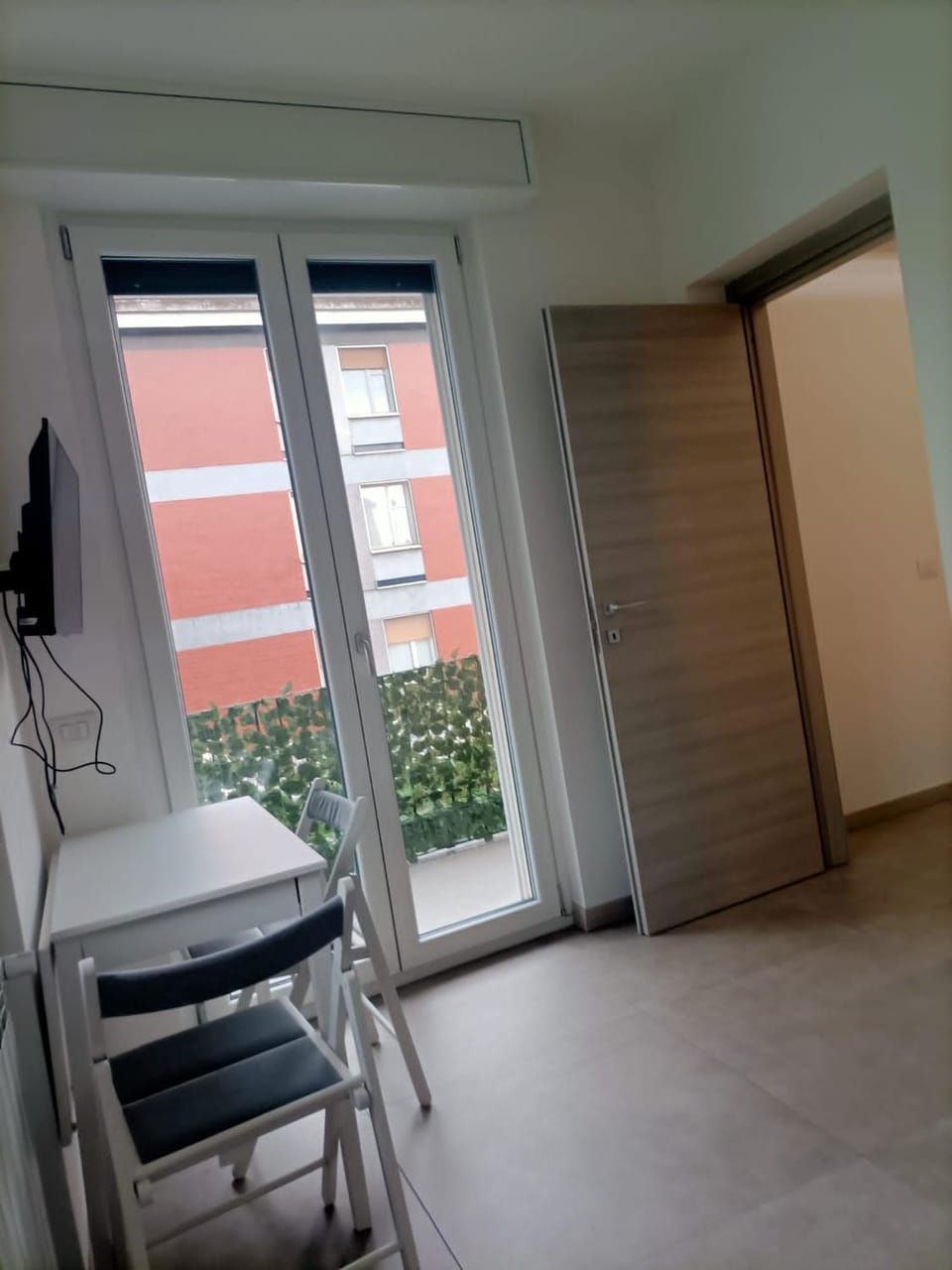 Parea 4 Apartment in Milan
