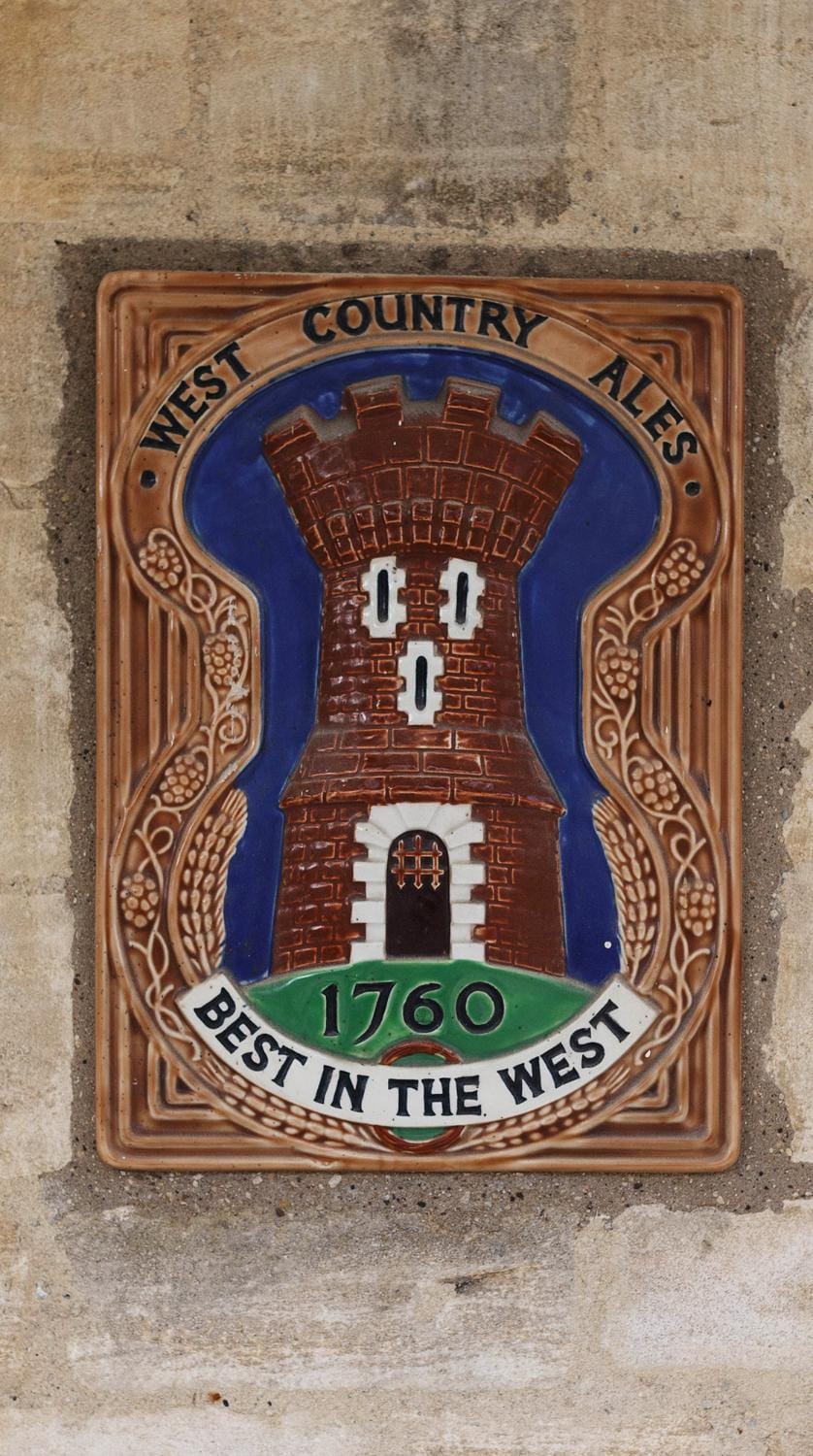 Property logo or sign