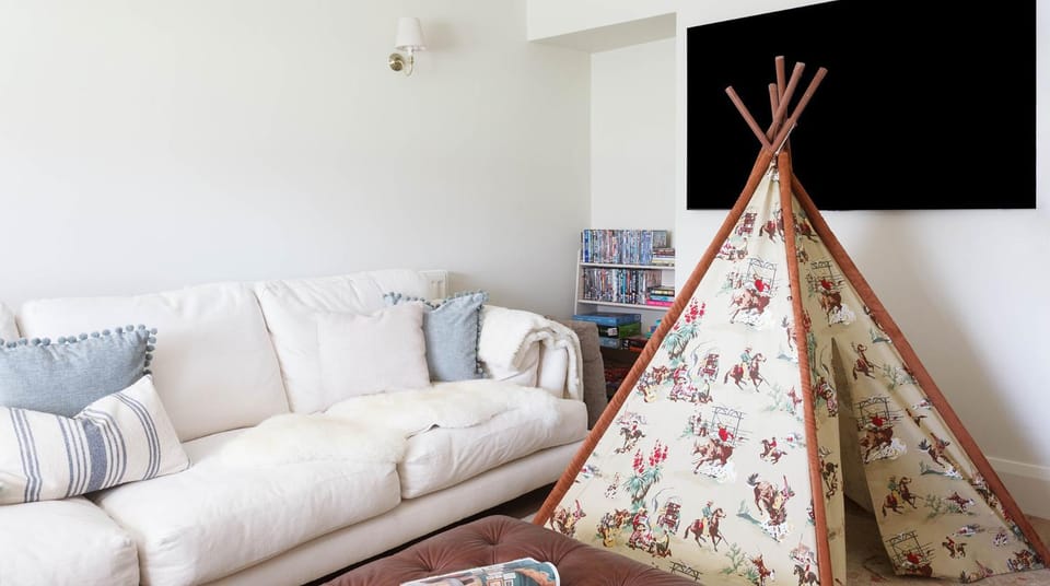 TV and multimedia, Living room