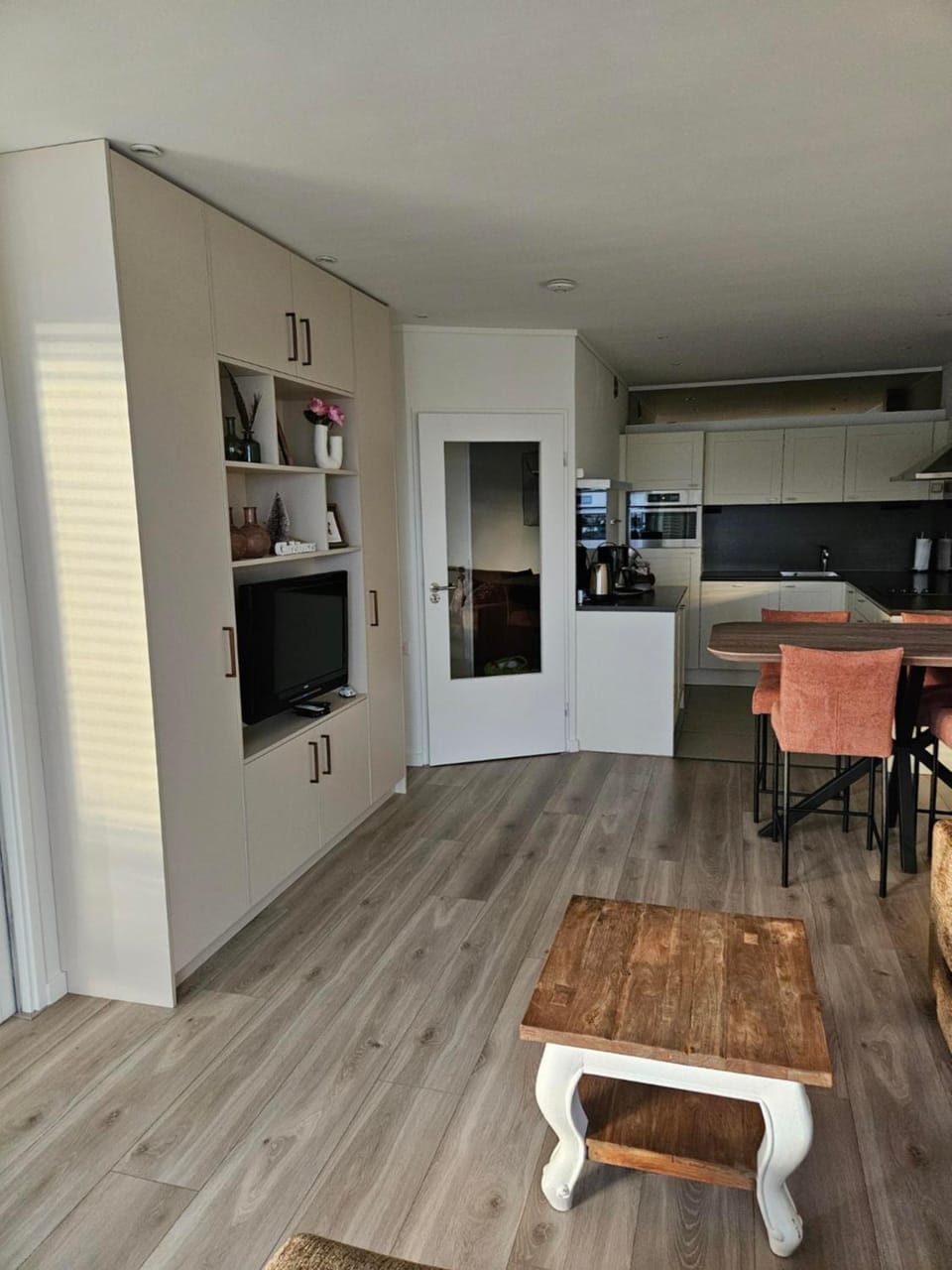 Sterflat 157 Apartment in Egmond aan Zee