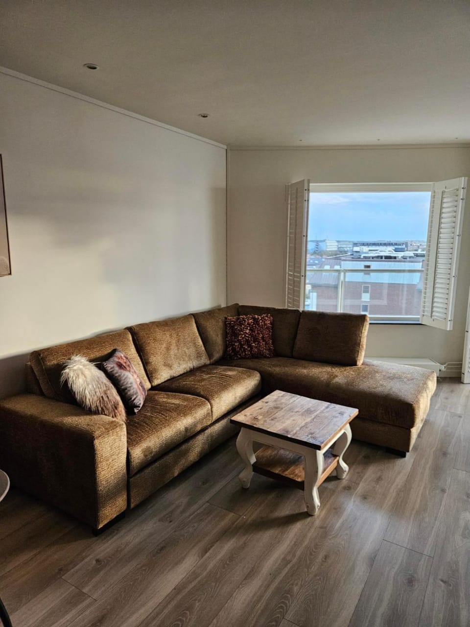 Sterflat 157 Apartment in Egmond aan Zee