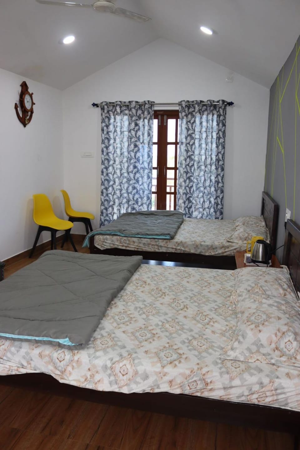 SK Grand Private Pool Villa Mahabalipuram by Royal Experiences Apartment in Tamil Nadu
