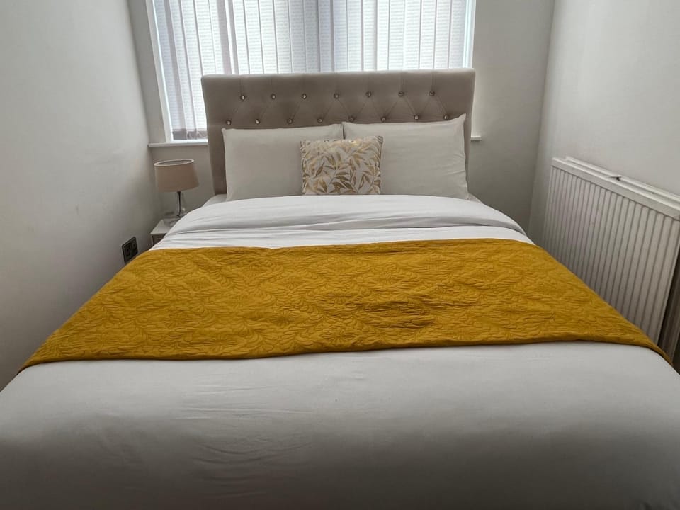 Charming 1 bedroom Apartment In The Heart Of Manchester Close to Manchester City Centre And Etihad Stadium Apartment in Manchester