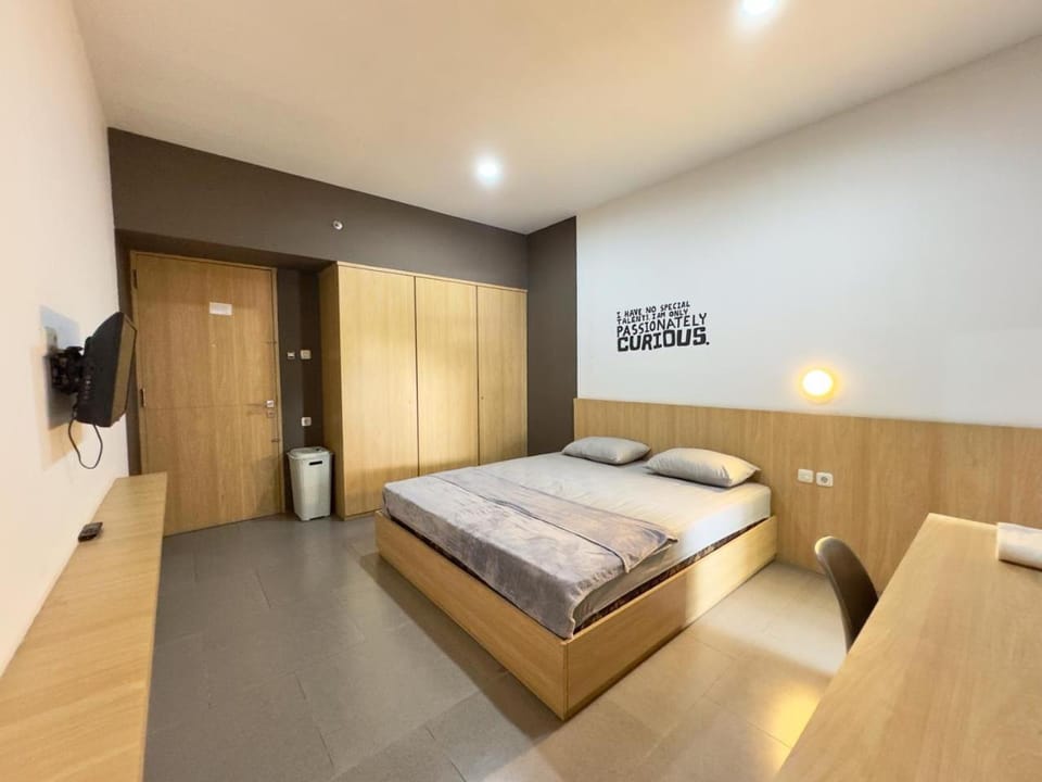 Maxley Suites Dormitory C1 Apartment in Indonesia