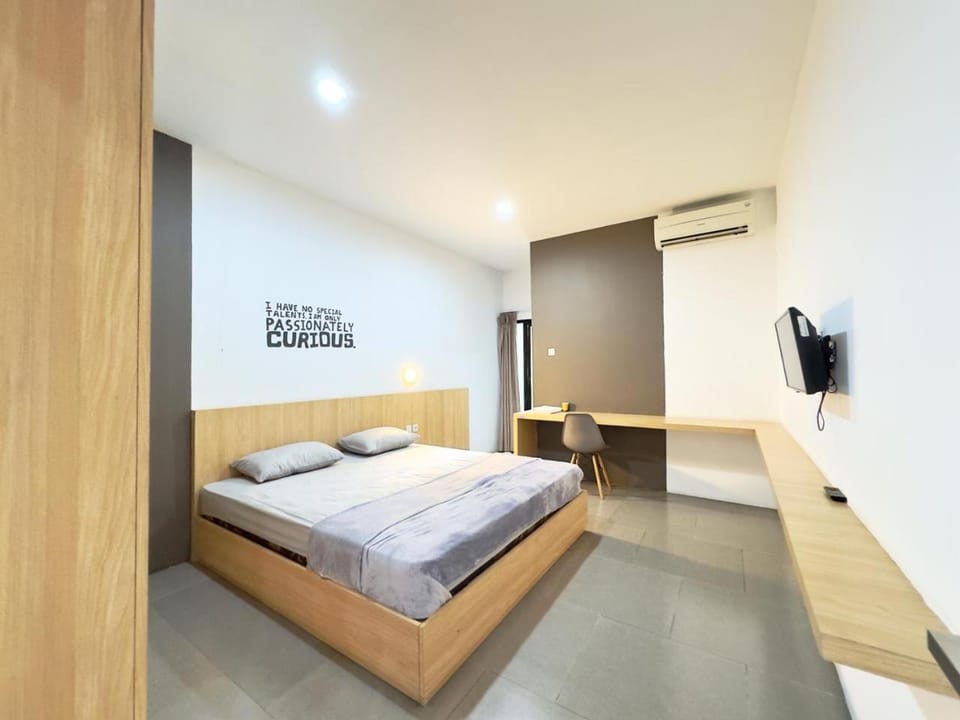 Maxley Suites Dormitory C1 Apartment in Indonesia