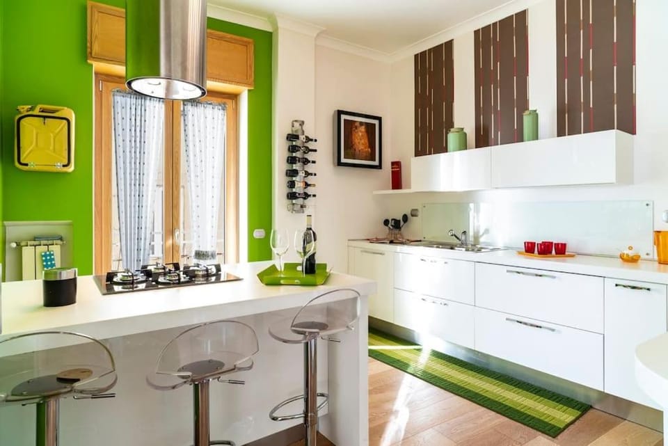 Salerno e Costiera Amalfitana al Top Apartment in Salerno