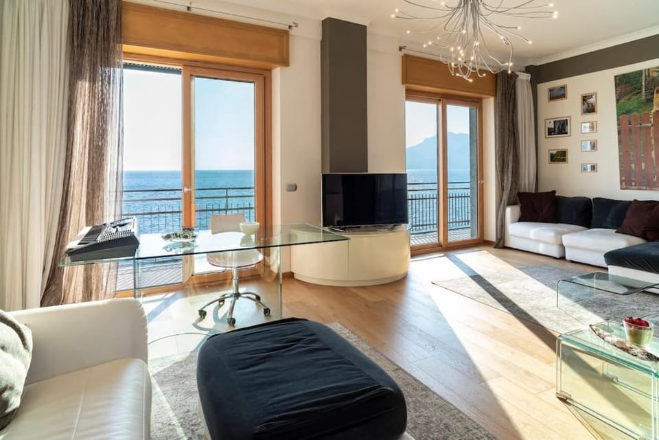 Salerno e Costiera Amalfitana al Top Apartment in Salerno