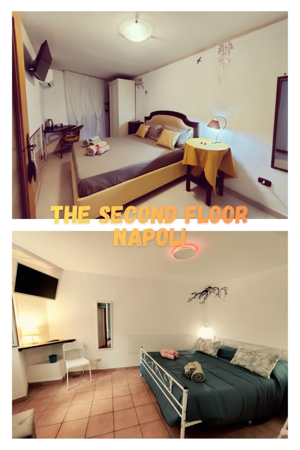 View (from property/room), Bedroom