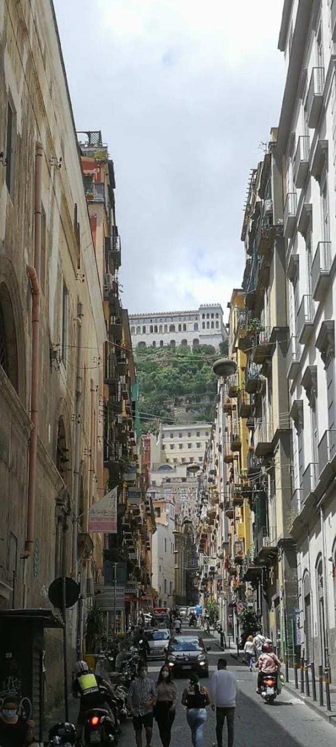 Day, Neighbourhood, Street view, Location