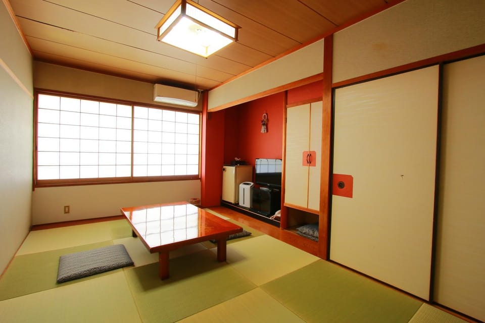 旅館　松乃湯 Ryokan in Japan