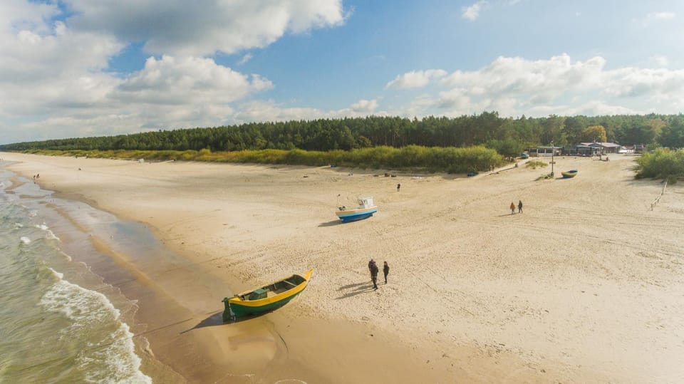 Natural landscape, Bird's eye view, Beach