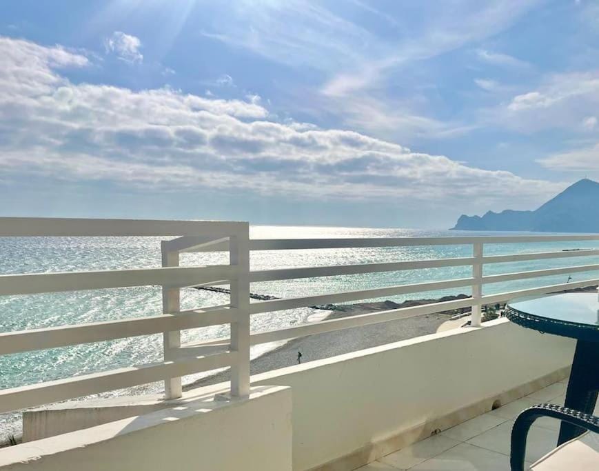 Balcony/Terrace, Balcony/Terrace, Sea view