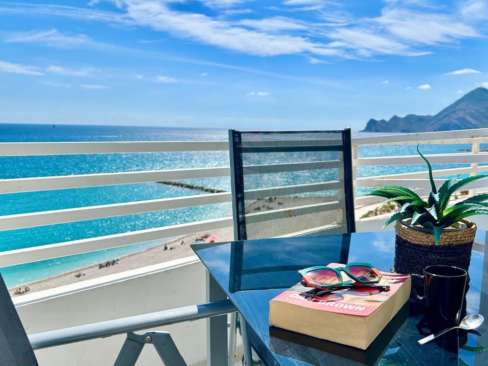 Balcony/Terrace, Balcony/Terrace