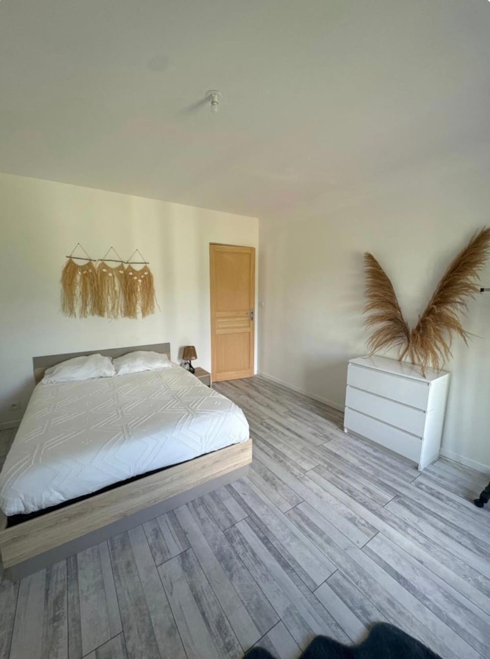 Appartement T3 Apartment in Occitanie