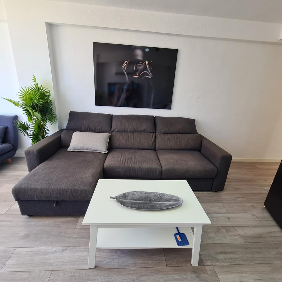 Apartamento Cardenal IF Beach Apartment in Benidorm