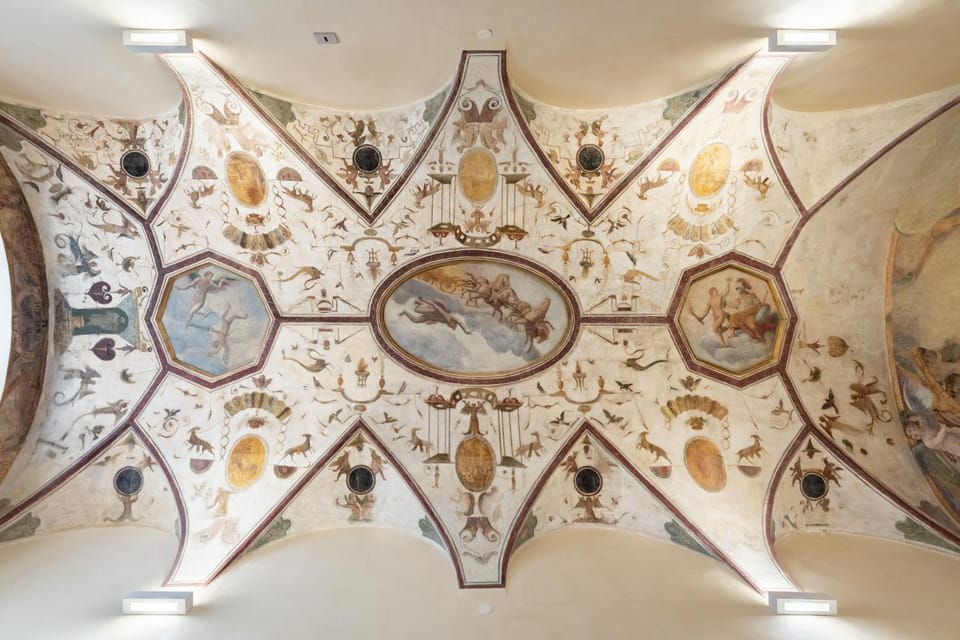Decorative detail