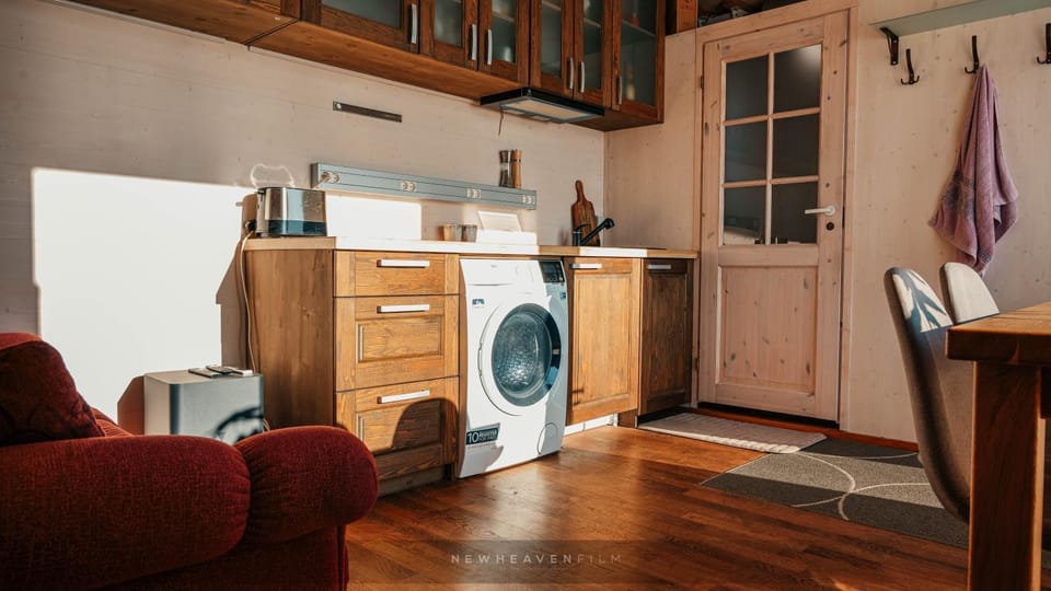 Juusa cabin Cabin in Estonia