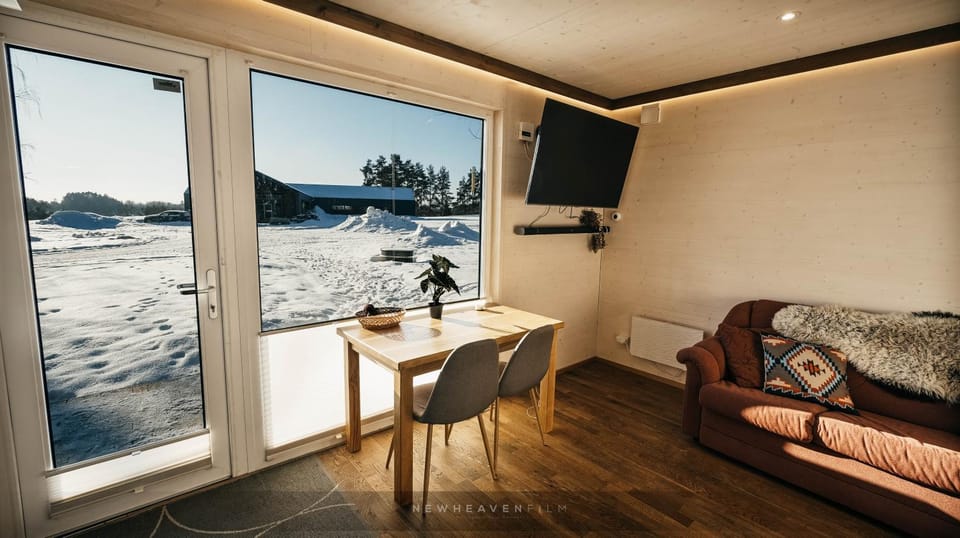 Juusa cabin Cabin in Estonia