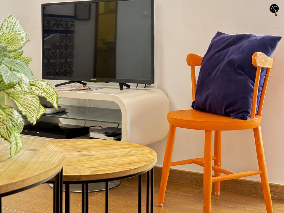 Rym House Grupo AC Gestion Apartment in Cadiz