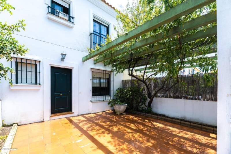 Day, Balcony/Terrace