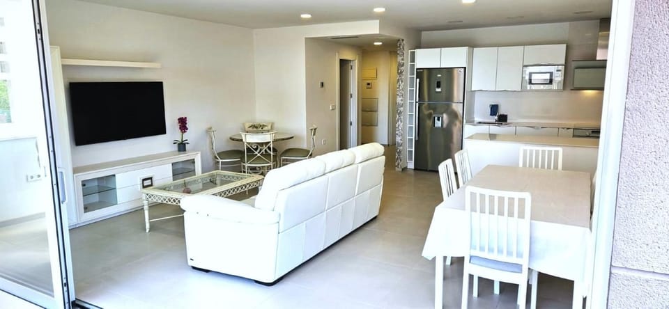 Santa Pola Hills Apartment in Santa Pola