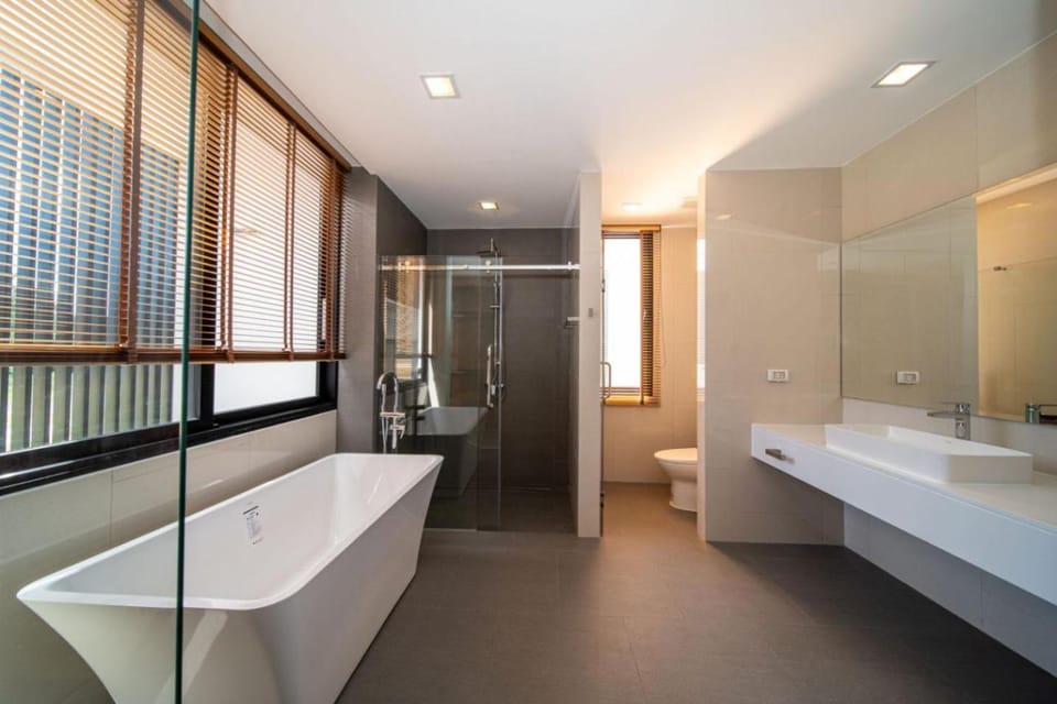 5bdr pool villa in Laguna Park 2 Villa in Choeng Thale