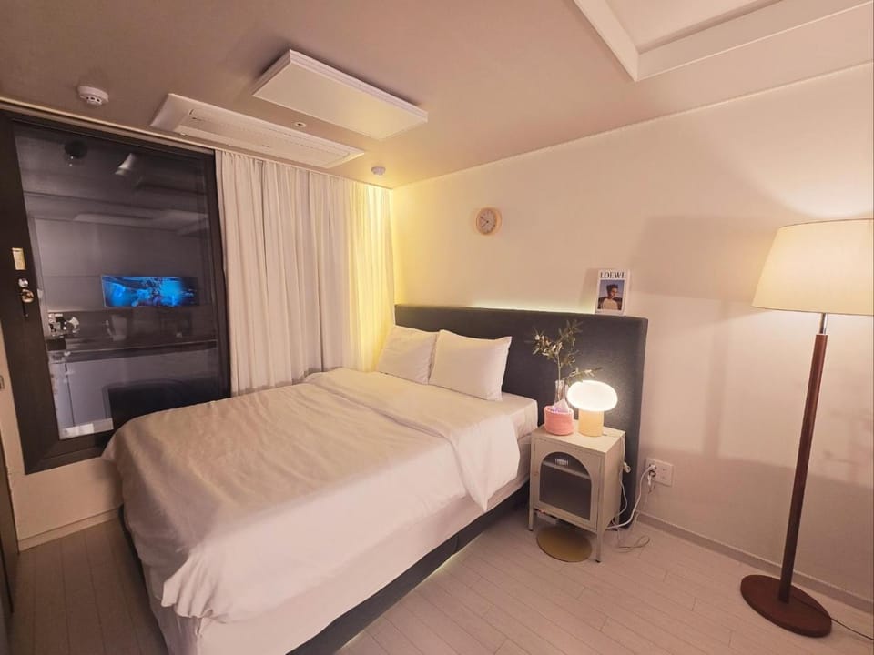 Dongseongro DSR&U Hotel room Apartment in Daegu