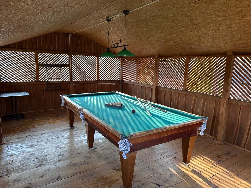 Billiard