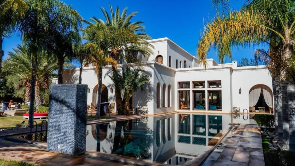 Day, Garden view, Pool view, Swimming pool