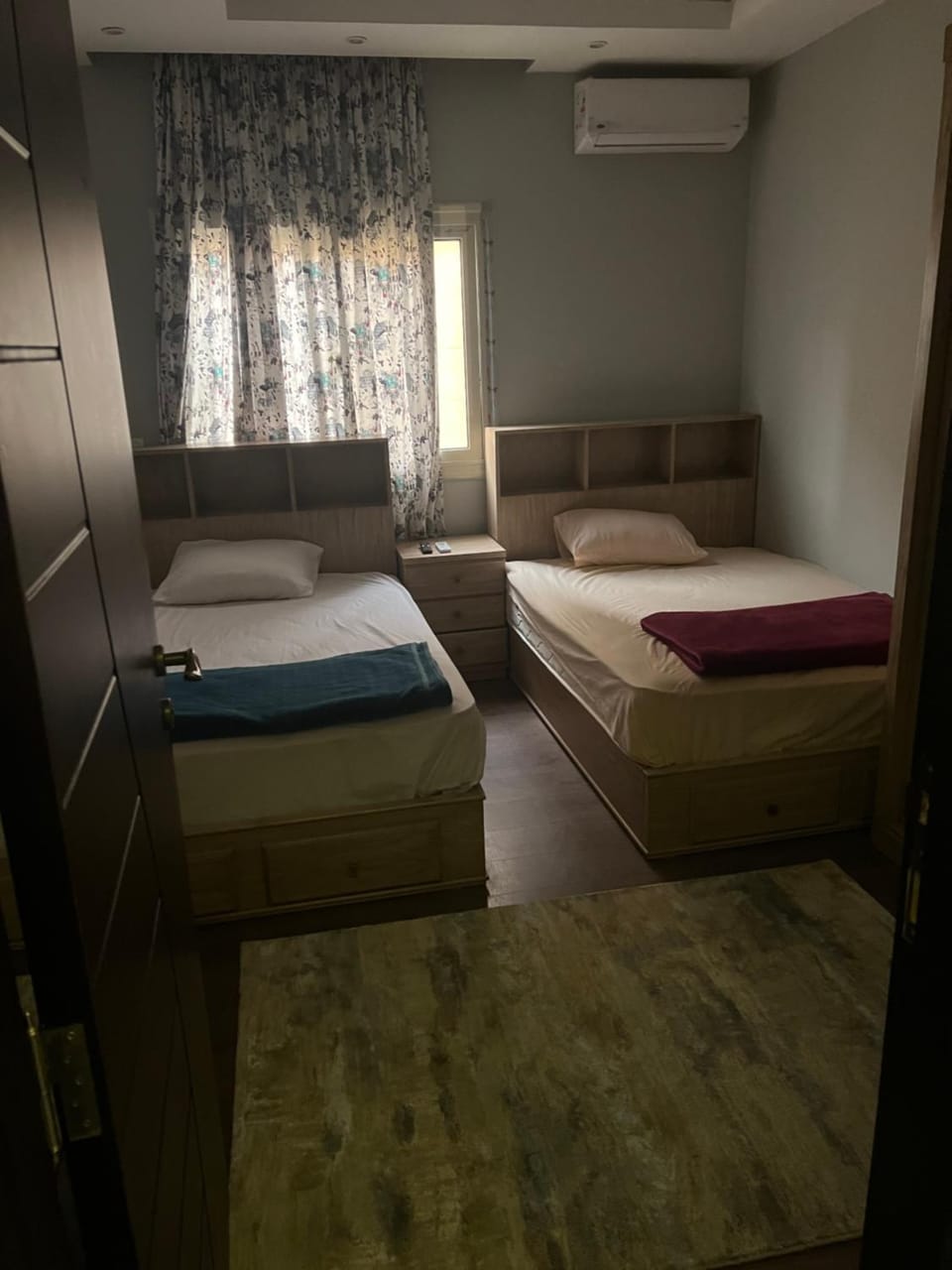 Cozy 1 bedroom apartment ( new cairo 1) Apartment in New Cairo City
