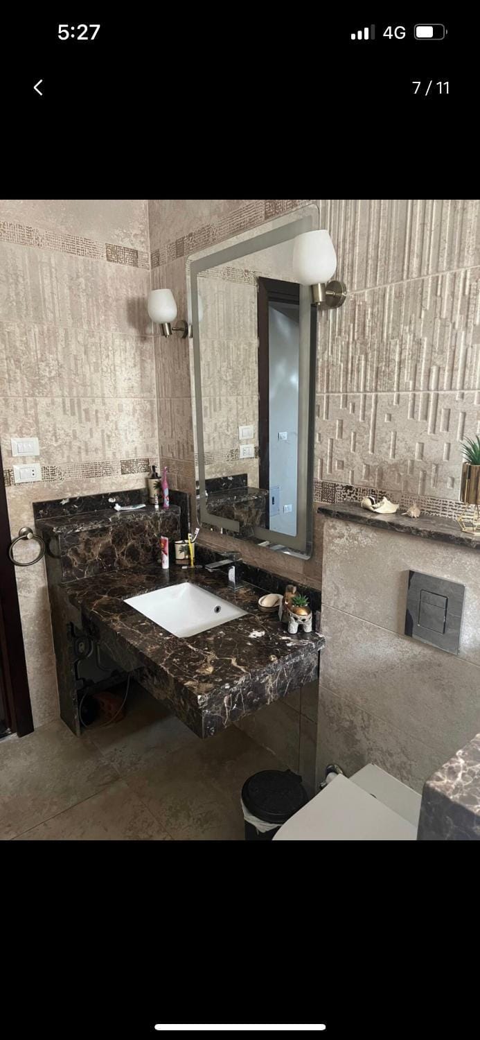Cozy 1 bedroom apartment ( new cairo 1) Apartment in New Cairo City