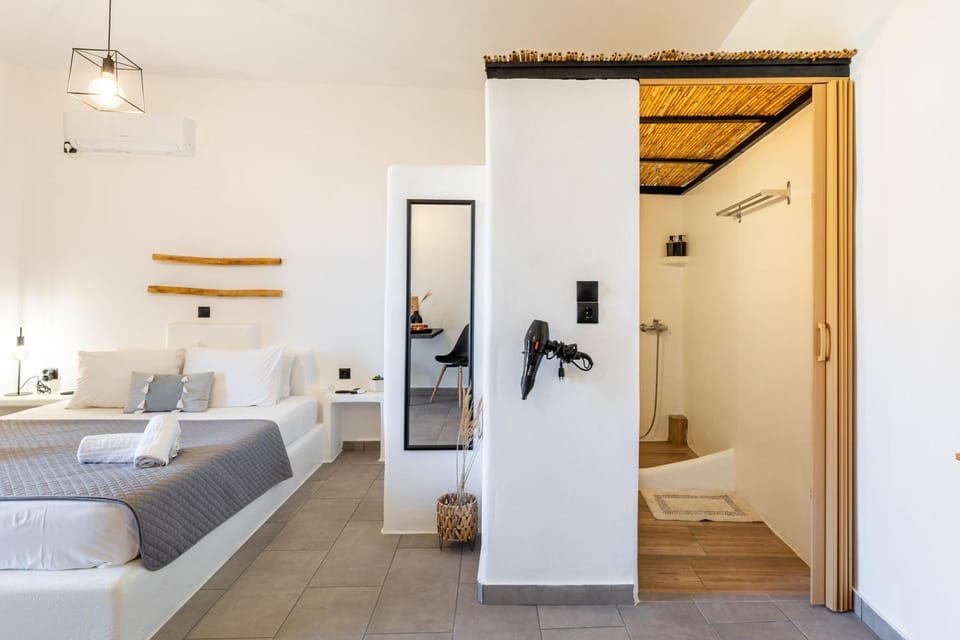 THIRAMNA Apts KYTHNOS Apartment in Kea-Kythnos