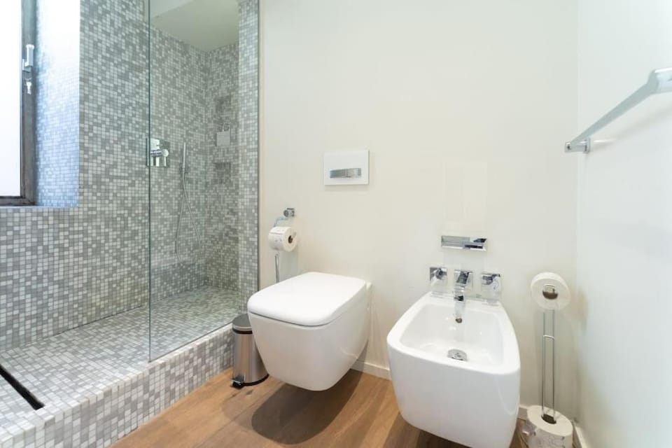 BiancoPerla - Meliora Apartments Apartment in Bergamo