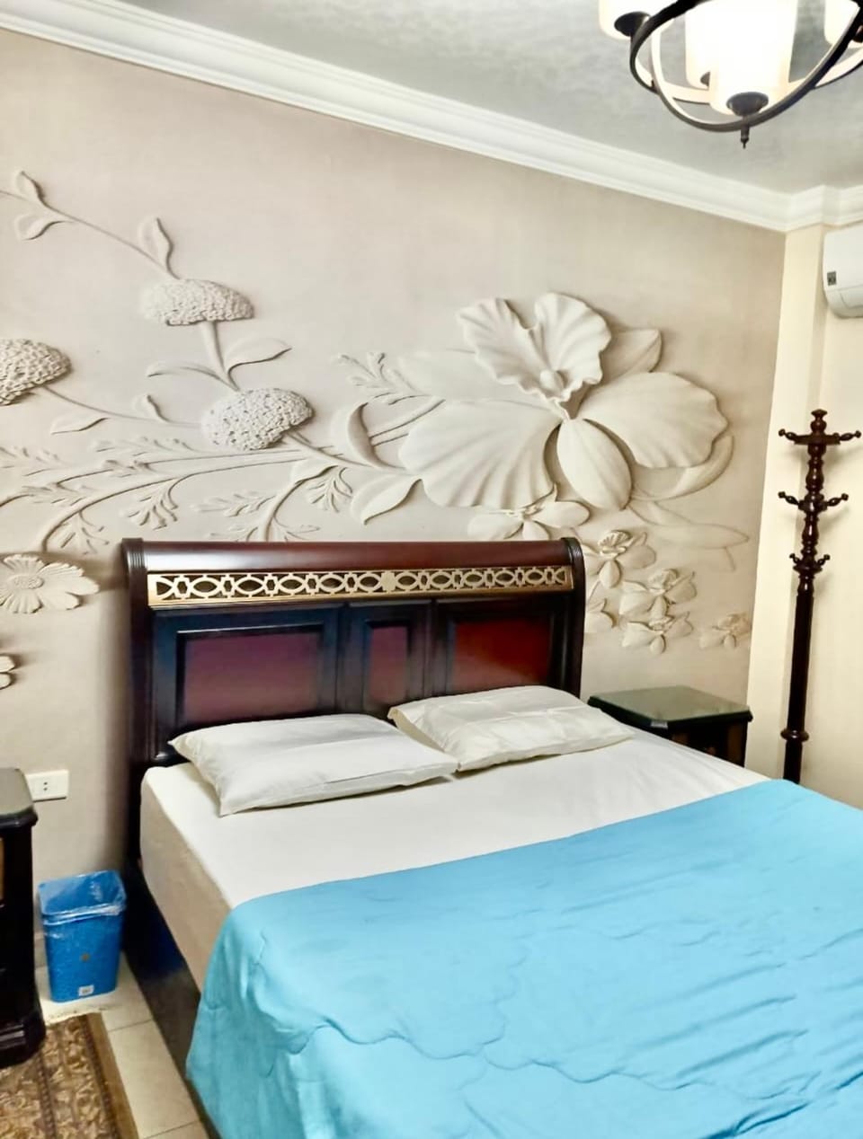 Gardenia city apartments - 35342 Apartment in New Cairo City