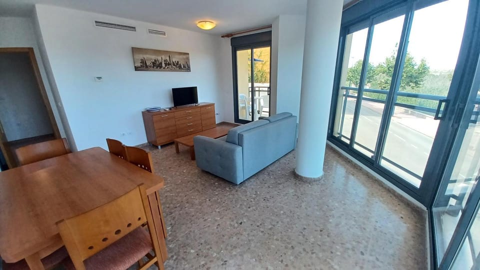 Azahares Vista Parque Orangecosta Apartment in Peniscola