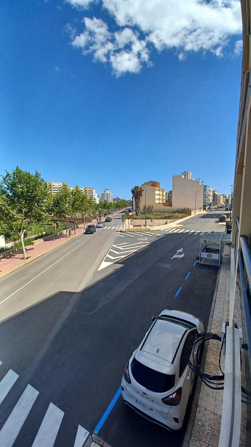 Azahares Vista Parque Orangecosta Apartment in Peniscola