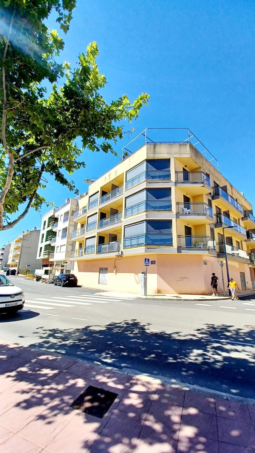 Azahares Vista Parque Orangecosta Apartment in Peniscola