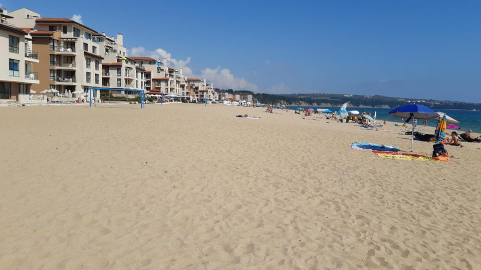 Apartment Obzor Beach G007 Apartment in Varna Province